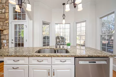 233 Bartlett Drive, Pittsboro, NC 27312 - Photo 17