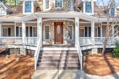 233 Bartlett Drive, Pittsboro, NC 27312 - Photo 7