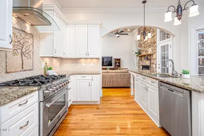 233 Bartlett Drive, Pittsboro, NC 27312 - Photo 19