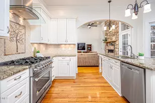 233 Bartlett Dr, Pittsboro, NC 27312 - Photo 19