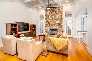 233 Bartlett Dr, Pittsboro, NC 27312 - Photo 3