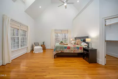 233 Bartlett Drive, Pittsboro, NC 27312 - Photo 5