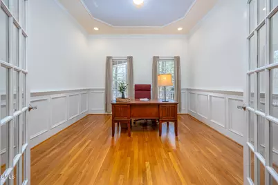 233 Bartlett Drive, Pittsboro, NC 27312 - Photo 27