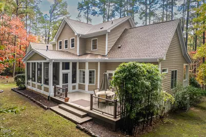 233 Bartlett Drive, Pittsboro, NC 27312 - Photo 53