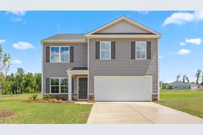 101 Vignette Drive, Wilsons Mills, NC 27577 - Photo 1