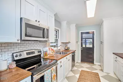 2305 Woodrow Street, Durham, NC 27705 - Photo 25