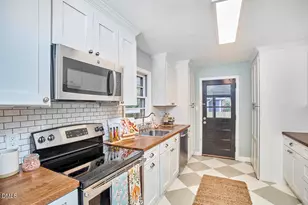 2305 Woodrow St, Durham, NC 27705 - Photo 25