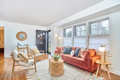 2305 Woodrow Street, Durham, NC 27705 - Photo 11