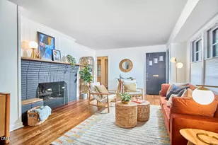 2305 Woodrow St, Durham, NC 27705 - Photo 13