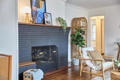 2305 Woodrow Street, Durham, NC 27705 - Photo 17