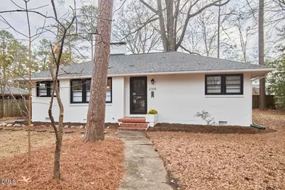 2305 Woodrow Street, Durham, NC 27705 - Photo 1