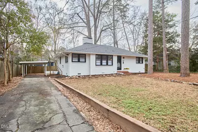 2305 Woodrow Street, Durham, NC 27705 - Photo 7