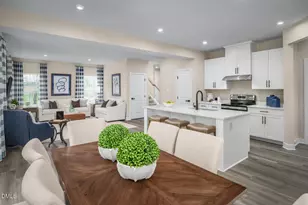 913 Walker Rdg Wy, Angier, NC 27592 - Photo 7