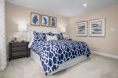 913 Walker Ridge Way, Angier, NC 27592 - Photo 15