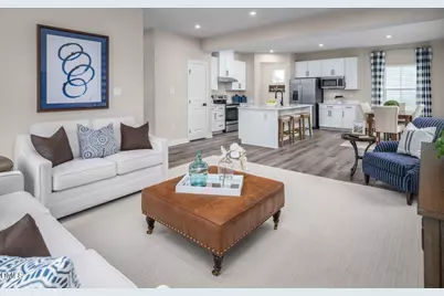 913 Walker Ridge Way, Angier, NC 27592 - Photo 11