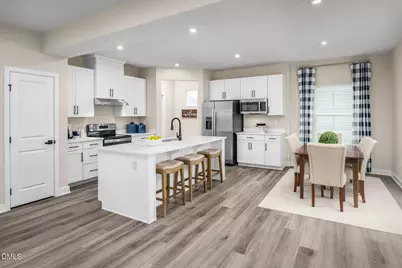 913 Walker Ridge Way, Angier, NC 27592 - Photo 3