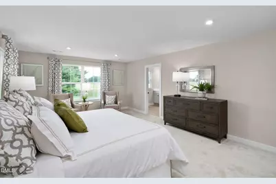 913 Walker Ridge Way, Angier, NC 27592 - Photo 19