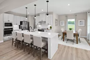 913 Walker Rdg Wy, Angier, NC 27592 - Photo 3