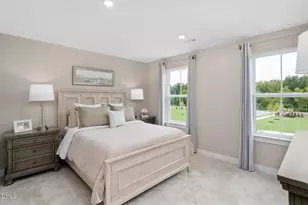 913 Walker Rdg Wy, Angier, NC 27592 - Photo 25