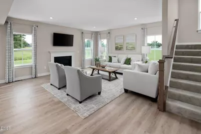 913 Walker Ridge Way, Angier, NC 27592 - Photo 15