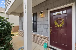 130 Ambergate Dr, Youngsville, NC 27596 - Photo 3