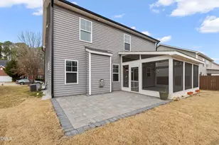 130 Ambergate Dr, Youngsville, NC 27596 - Photo 21