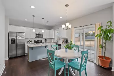 130 Ambergate Drive, Youngsville, NC 27596 - Photo 9