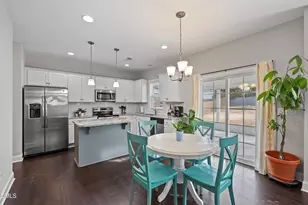 130 Ambergate Dr, Youngsville, NC 27596 - Photo 9