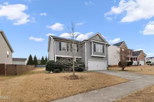 130 Ambergate Dr, Youngsville, NC 27596 - Photo 1