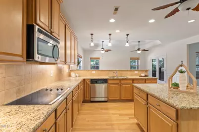 46 Spring Haven Lane, Willow Springs, NC 27592 - Photo 17