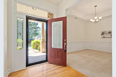 46 Spring Haven Lane, Willow Springs, NC 27592 - Photo 5