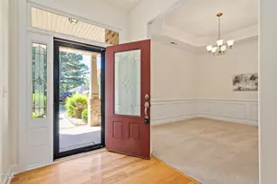 46 Spring Haven Lane, Willow Springs, NC 27592 - Photo 5