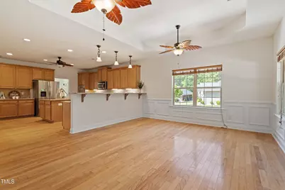 46 Spring Haven Lane, Willow Springs, NC 27592 - Photo 23