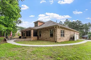 46 Spring Haven Lane, Willow Springs, NC 27592 - Photo 47