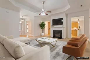 46 Spring Haven Lane, Willow Springs, NC 27592 - Photo 13