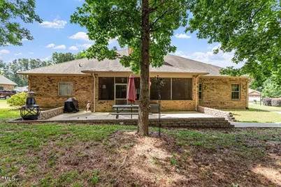 46 Spring Haven Lane, Willow Springs, NC 27592 - Photo 45