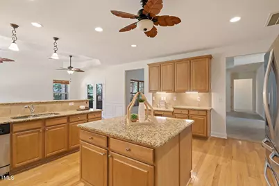 46 Spring Haven Lane, Willow Springs, NC 27592 - Photo 19