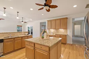 46 Spring Haven Lane, Willow Springs, NC 27592 - Photo 19