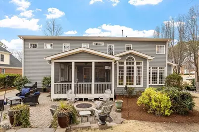 105 Kentbury Lane, Apex, NC 27502 - Photo 5