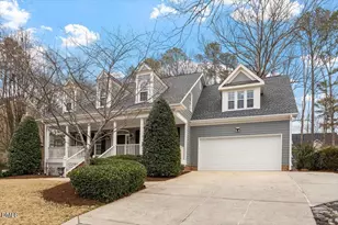 105 Kentbury Ln, Apex, NC 27502 - Photo 3