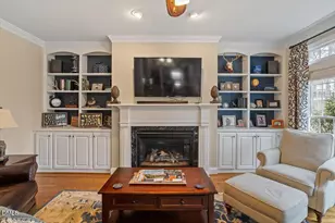 105 Kentbury Ln, Apex, NC 27502 - Photo 25