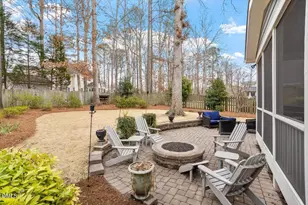 105 Kentbury Ln, Apex, NC 27502 - Photo 9