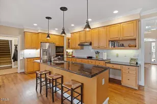 105 Kentbury Ln, Apex, NC 27502 - Photo 17