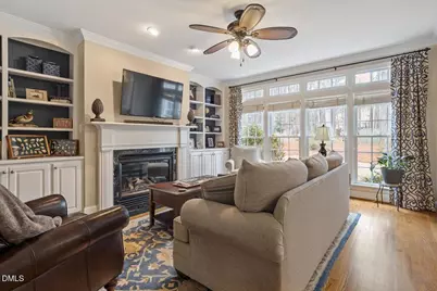 105 Kentbury Lane, Apex, NC 27502 - Photo 21