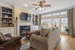 105 Kentbury Ln, Apex, NC 27502 - Photo 21