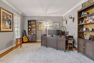 105 Kentbury Lane, Apex, NC 27502 - Photo 11