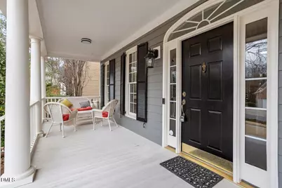 105 Kentbury Lane, Apex, NC 27502 - Photo 7