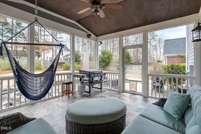 105 Kentbury Lane, Apex, NC 27502 - Photo 27