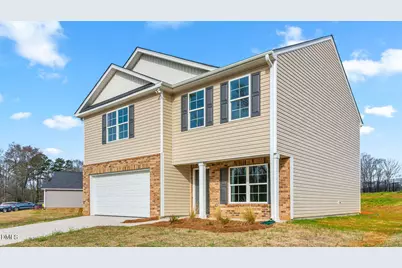 133 Daniel Road, Wilson's Mills, NC 27520 - Photo 3