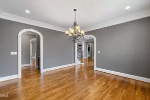 628 Carolina Crossings Dr, Apex, NC 27523 - Photo 7